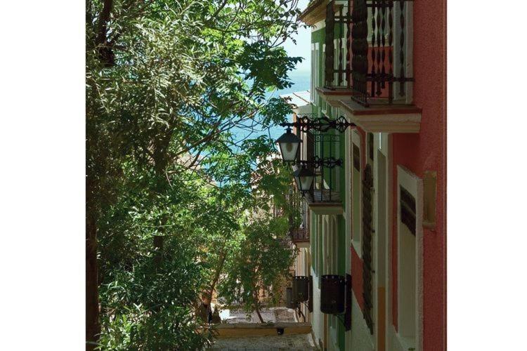 Apartment Pueblo Acantilado Apartment El Campello Zimmer foto