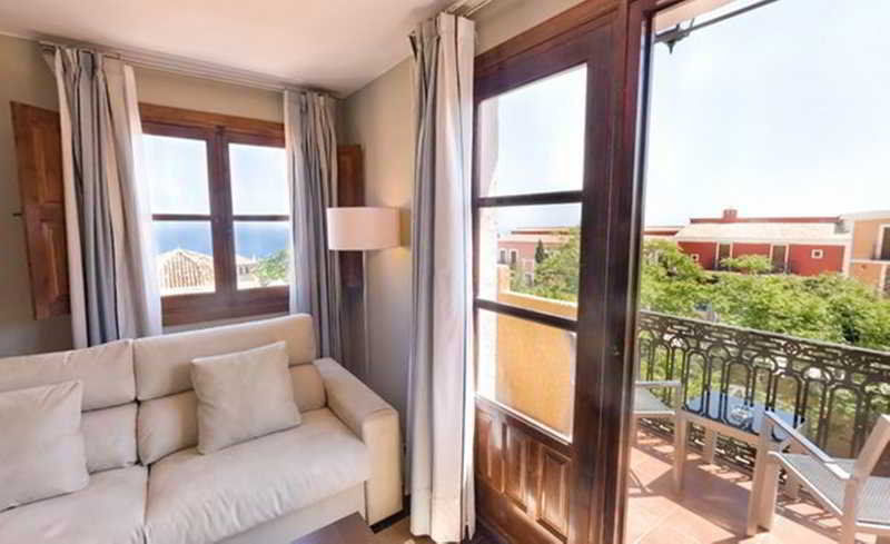 Apartment Pueblo Acantilado Apartment El Campello Zimmer foto
